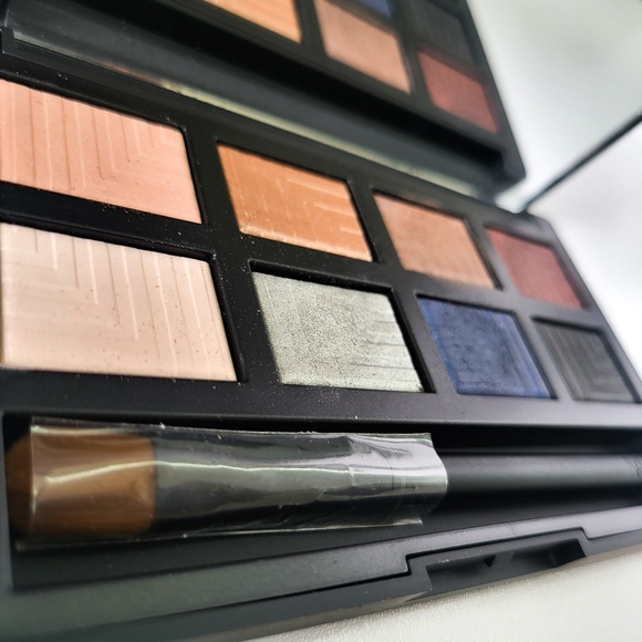 NARS NARSISSIST DUAL-INTENSITY EYESHADOW PALETTE LE - Picture 2 of 7